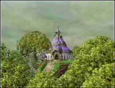 The Cathedral of Cleyra